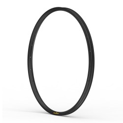 285g Ultralight 29er Carbon 36x20mm inner Width 30mm Tubeless Hookless Asymmetric MTB Rim.E-Bike Rim